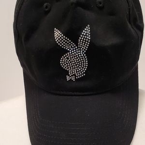 Playboy hat